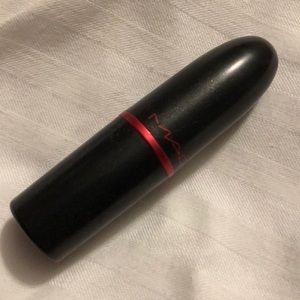 Lady Gaga limited edition Mac lipstick